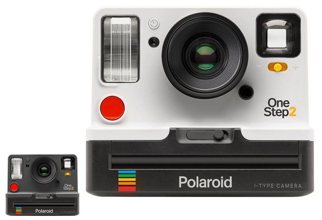 Polaroid OneStep 2