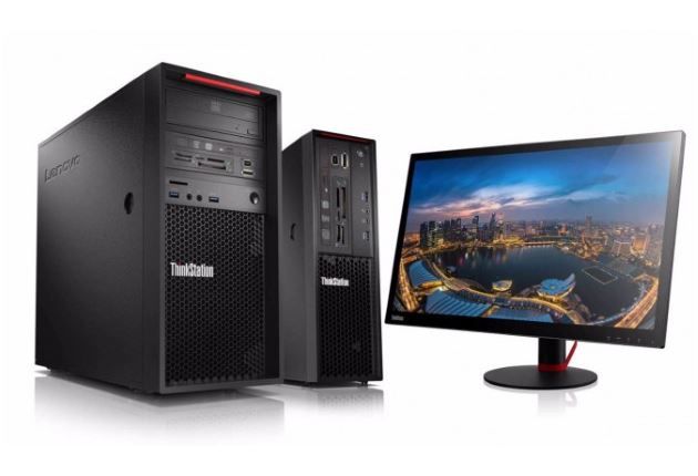monitor Lenovo
