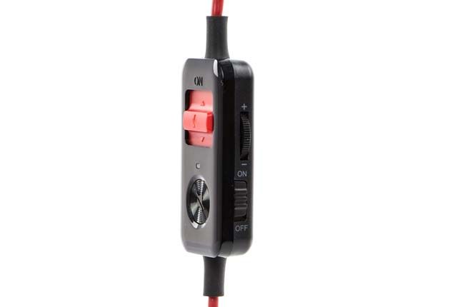 Edifier G20 pilot