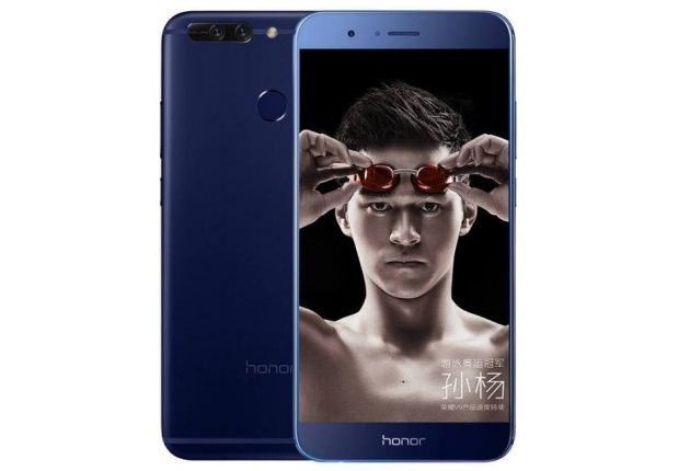 Honor 8 Pro