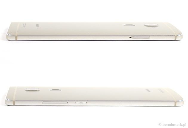 Huawei Mate S boki