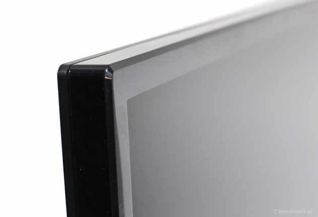AOC U3277PQU ramka ekranu