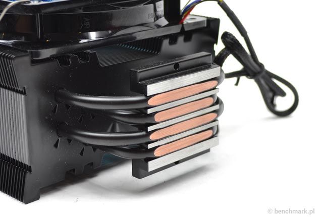 Enermax ETS-T40 stopka
