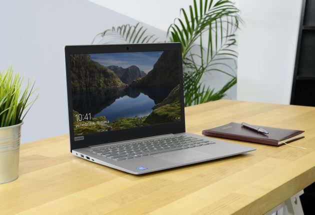 Lenovo Ideapad 120S-14IAP
