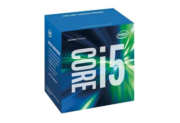 Intel Core i5-6500 procesor