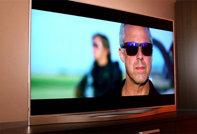 Samsung Cinema Black