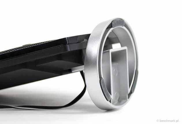 Edifier M3300SF - stopka