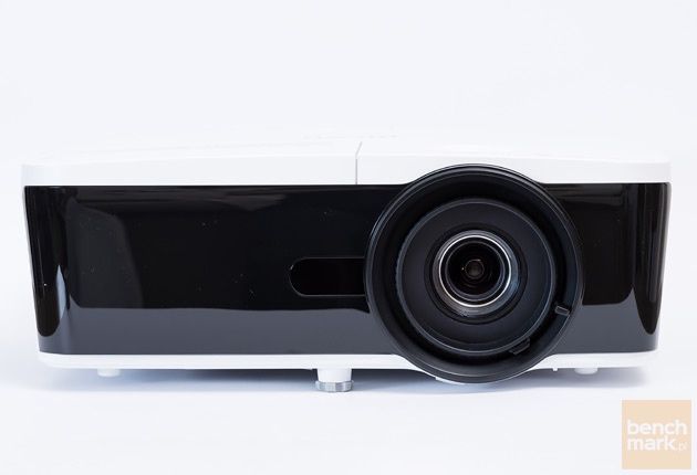 Ricoh PJ WU5570 przód