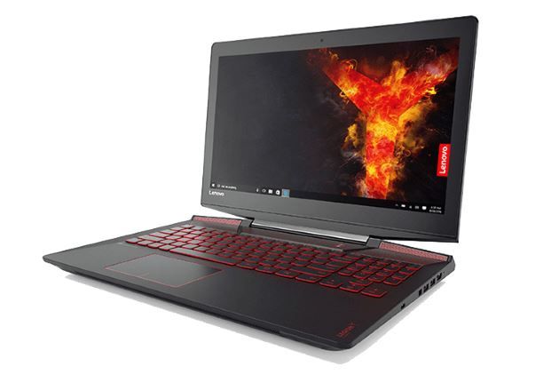 Lenovo Legion Y720