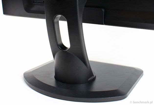 iiyama G-Master Red Eagle GB2488HSU podstawka
