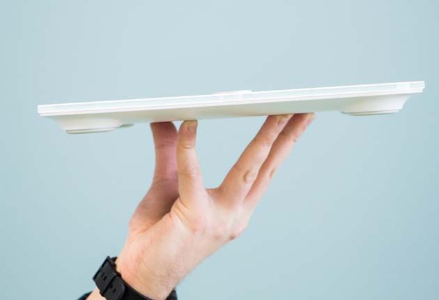 Huawei Body Fat Scale AH100 - waga którą można połączyć ze smartfonem