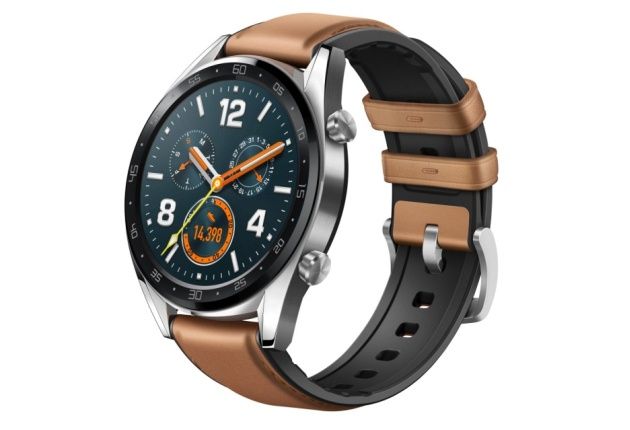 Huawei Watch GT