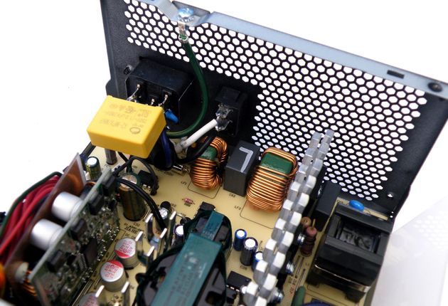 Chieftec Core BBS-700S
