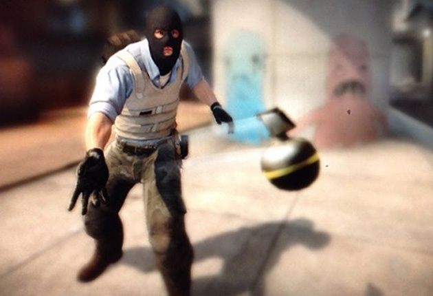 Grenade