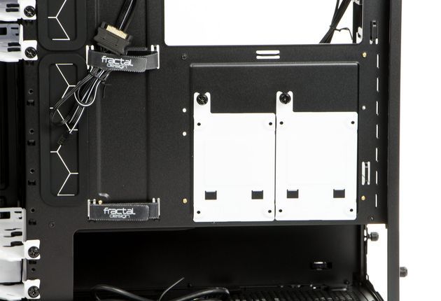 Fractal Design Define R6 Black TG