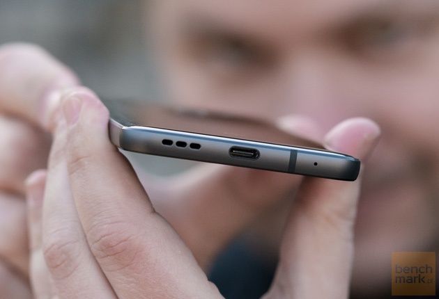 Lg G6 tylna ścianka