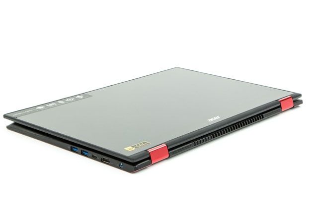 Acer Nitro 5 Spin