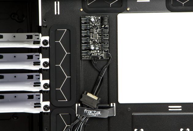 Fractal Design Define R6 Black TG