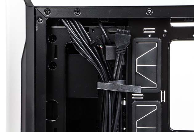 Cooler Master MasterCase SL600M