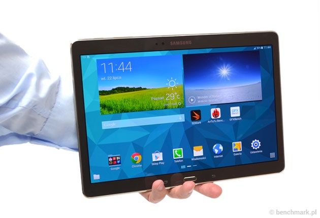 Galaxy Tab 10.5