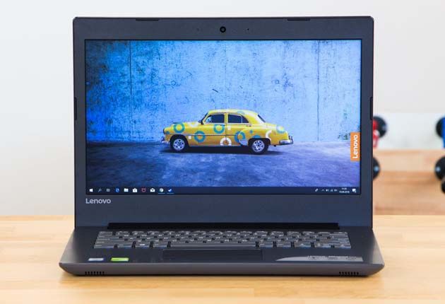Lenovo Ideapad 320-14IKB