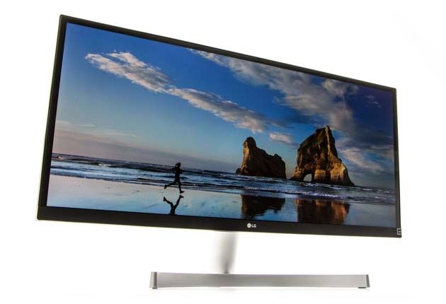 LG 29WK600-W