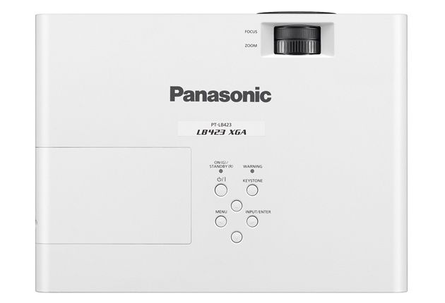 Panasonic PT-LB423