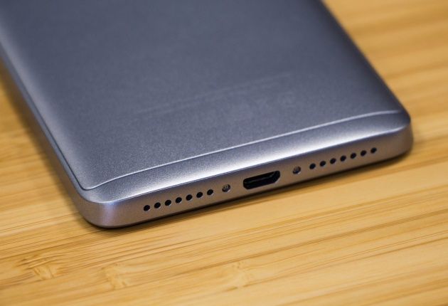TP-Link Neffos X1 Lite USB