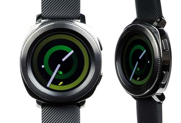 Samsung Gear Sport