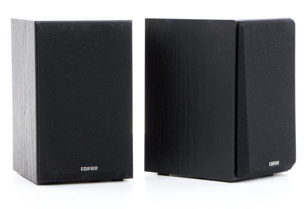 edifier r1580mb z maskownicą