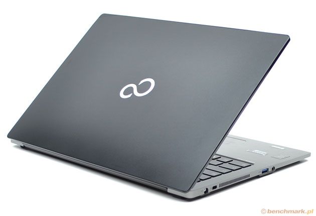 Fujitsu LifeBook U904