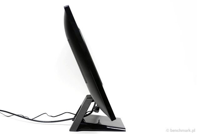 ViewSonic VX2858SML bok