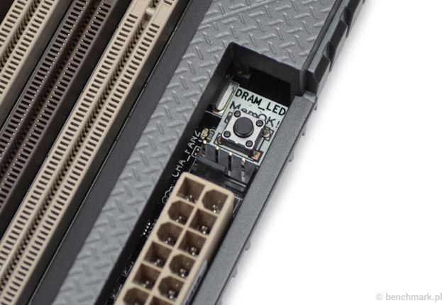 ASUS Z97 Sabertooth Mark 1 mem ok!