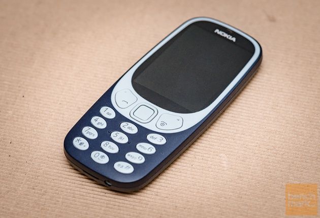 Nokia 3310 (2017)