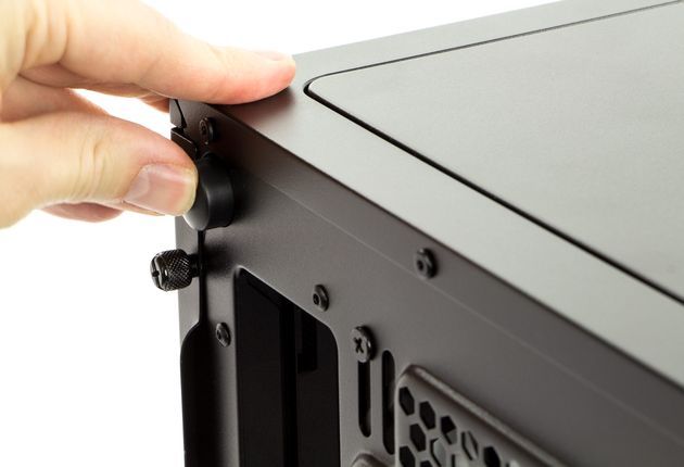 Fractal Design Define R6 Black TG