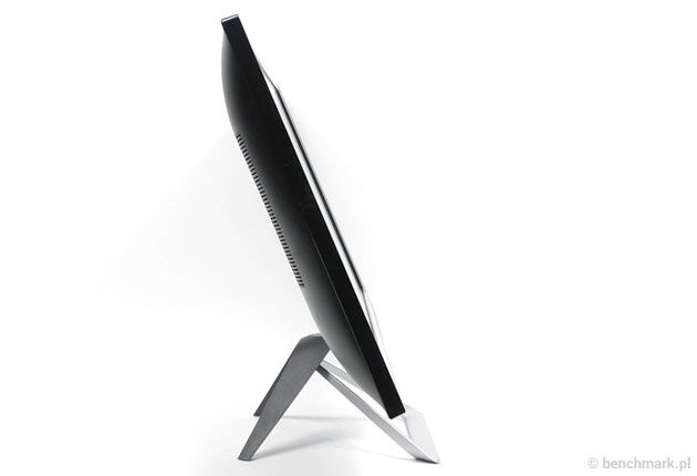 ViewSonic VX2880ml bok