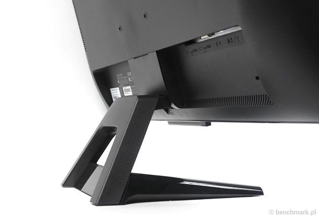 ViewSonic VX2858SML stopka