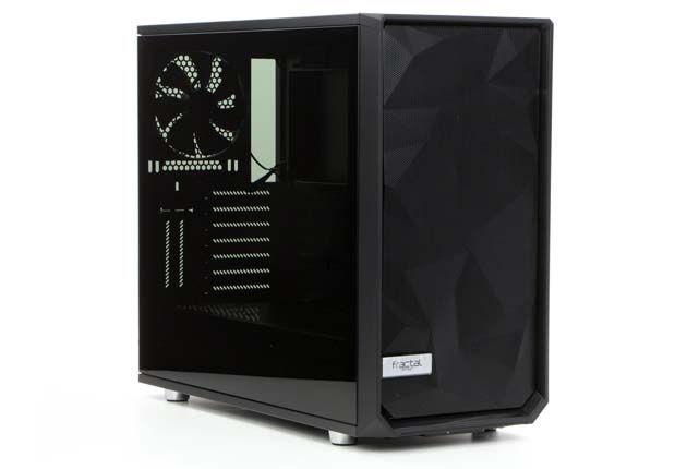 Fractal Design Meshify S2 w całej krasie