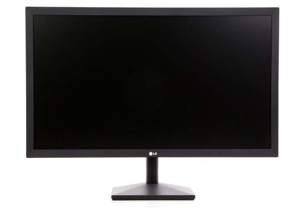 LG 24MK400H-B - tani monitor dla graczy