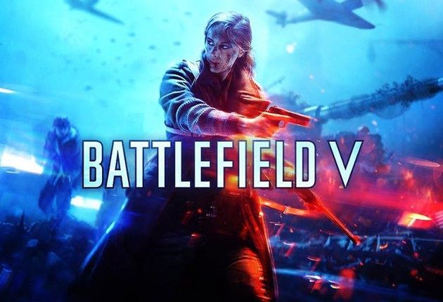 Battlefield 5