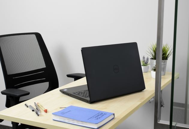 Dell Inspiron 15 3567