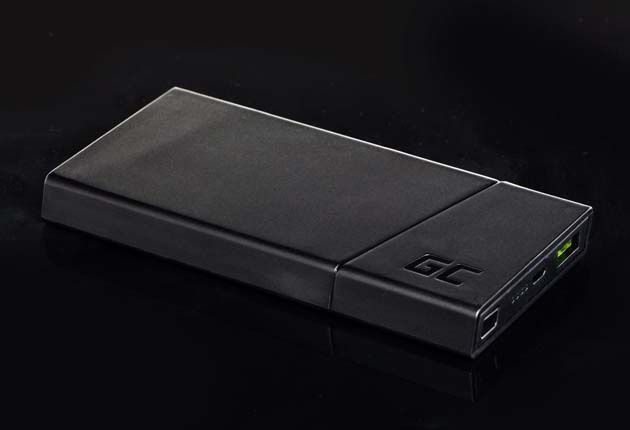 Green Cell Prime - test i recenzja powerbanku