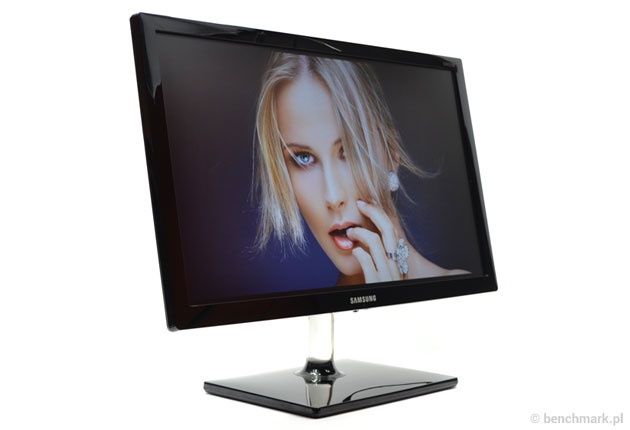 Samsung S24C570HL profil