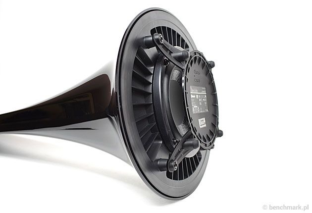 Parrot Zikmu Solo subwoofer