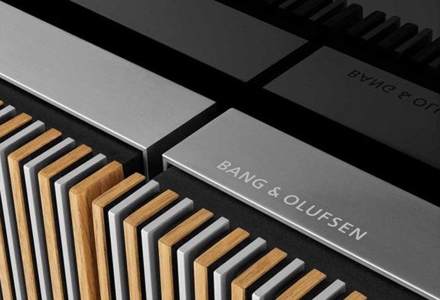 Bang &amp; Olufsen Beovision Harmony