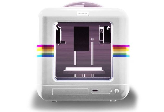 Polaroid PLG1