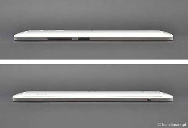 HTC One Max boki
