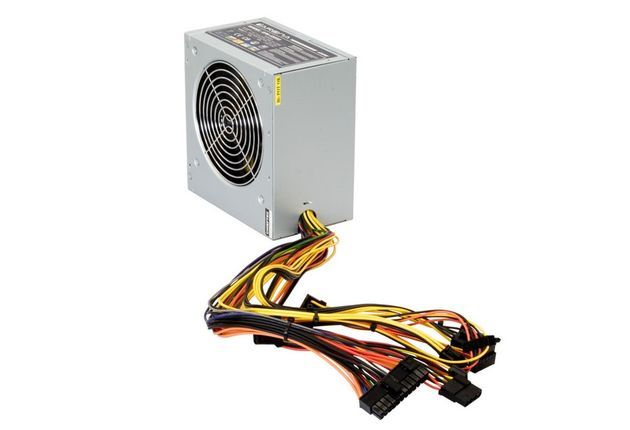 Chieftec iArena GPA-350S8