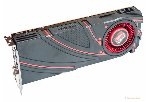 Radeon R9&nbsp;290X – test topowej karty graficznej od AMD | zdjęcie 5