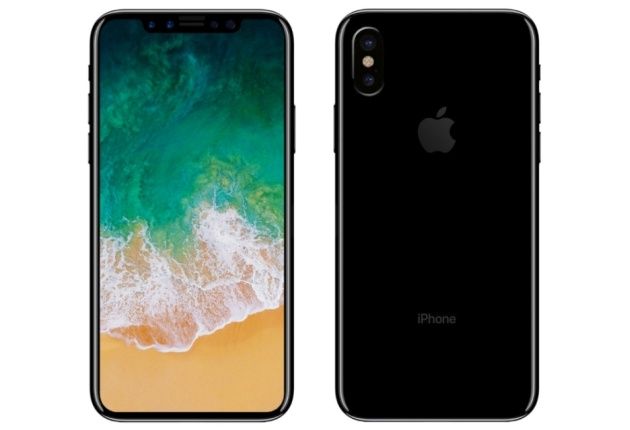 iPhone 8
